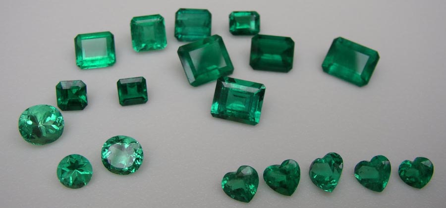 Emerald