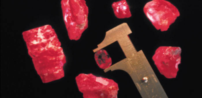 Ruby