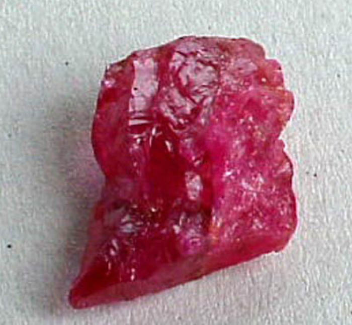 Ruby