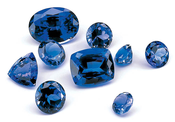 Sapphire