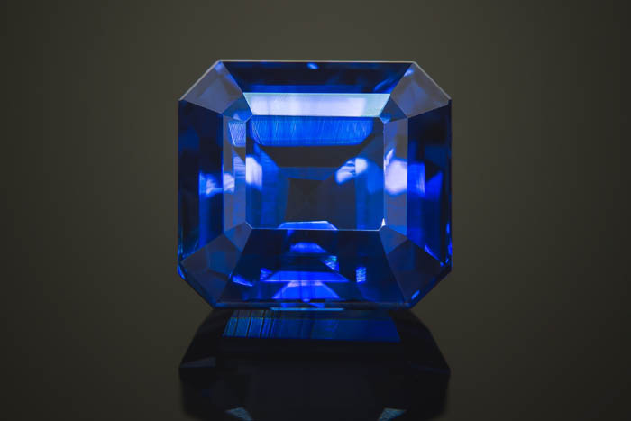 Sapphire