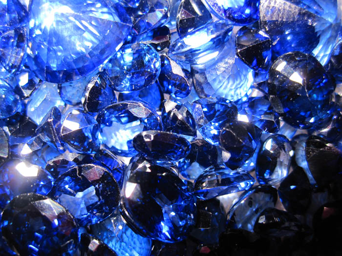 Sapphire